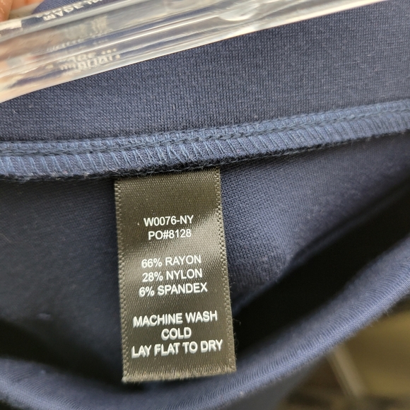 Betabrand Straight Leg pants - Picture 8 of 8